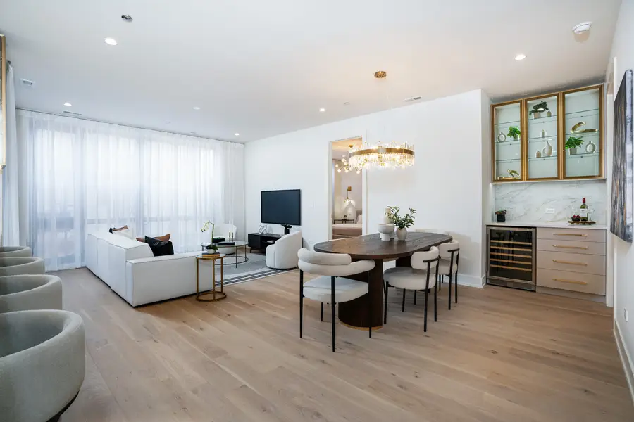2254 W Chicago Avenue #2S, Chicago, IL 60622 - #2