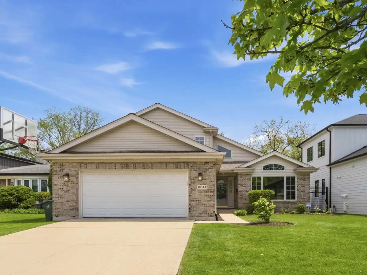 8841 N Birch Avenue, Morton Grove, IL 60053 - #1
