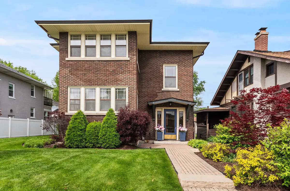 419 N Raynor Avenue, Joliet, IL 60435 - #1