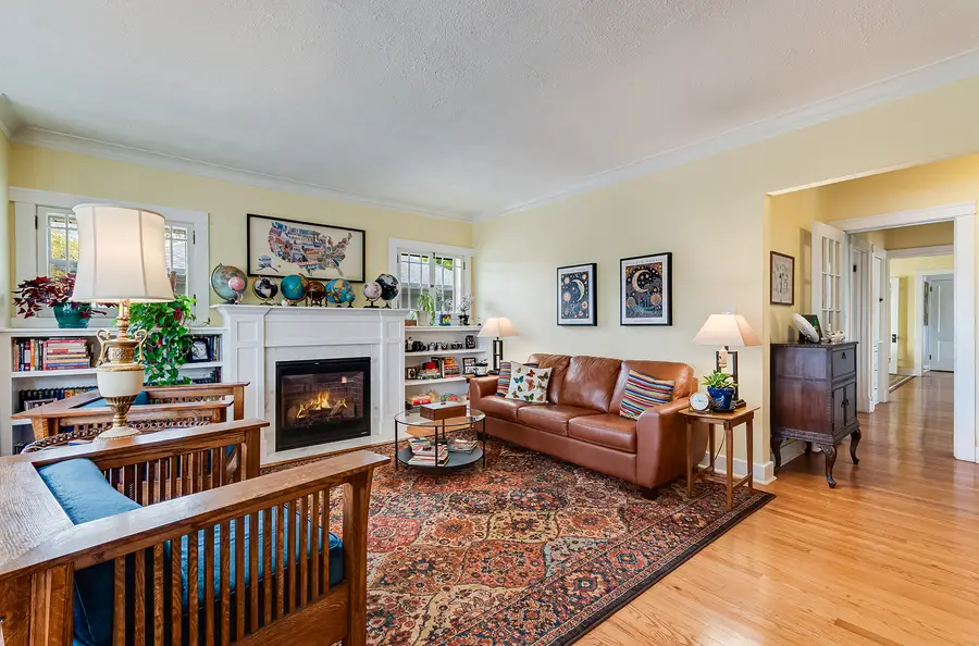 419 N Raynor Avenue, Joliet, IL 60435 - #3