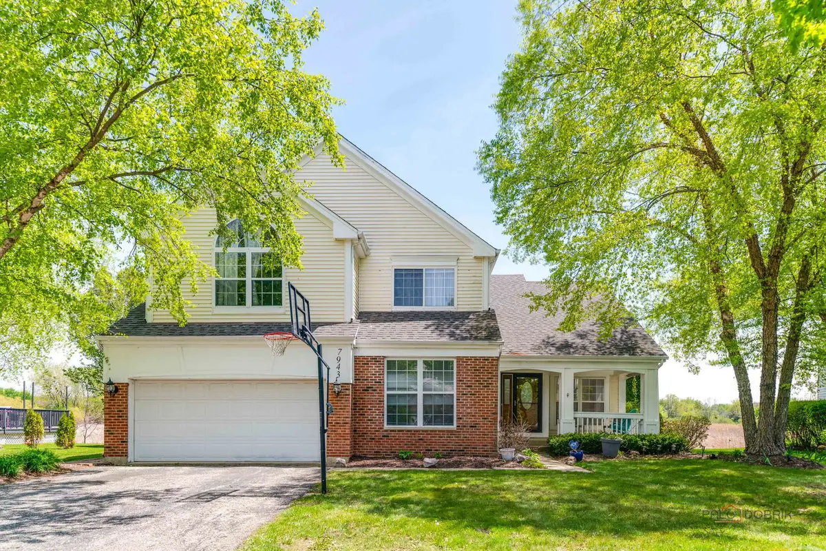 7943 Dada Drive, Gurnee, IL 60031 - #1