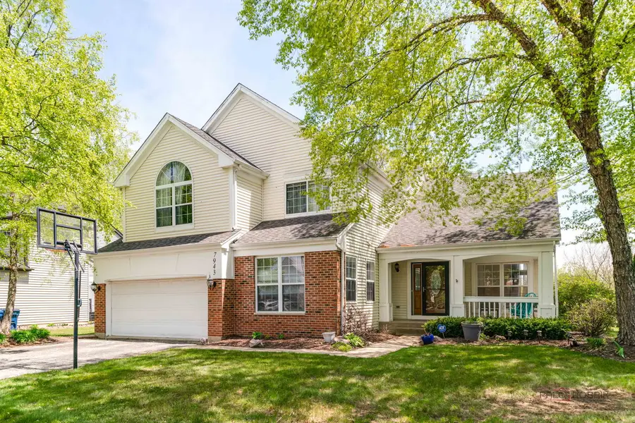 7943 Dada Drive, Gurnee, IL 60031 - #2