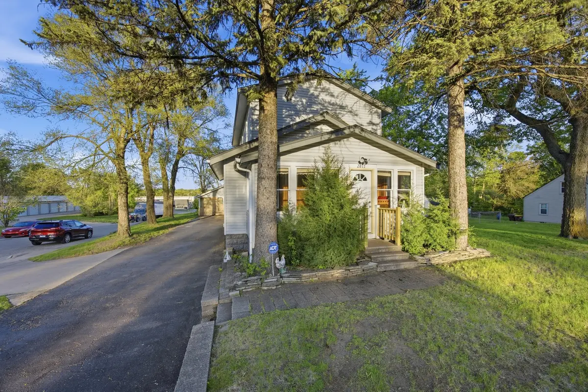 2812 20th Street, Rockford, IL 61109 - #1