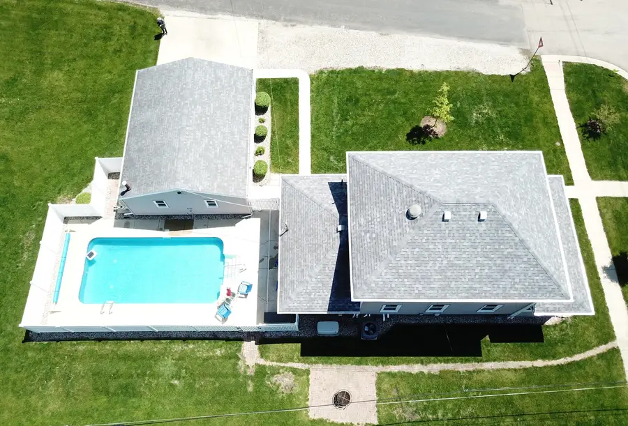 301 W 2nd Street, Gilman, IL 60938 - #2
