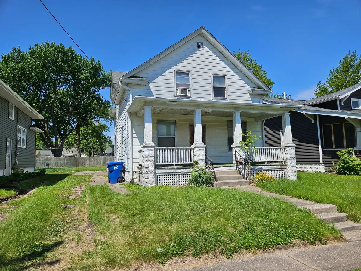 2030 N Sturdevant Street, Davenport, IA 52804 - #1