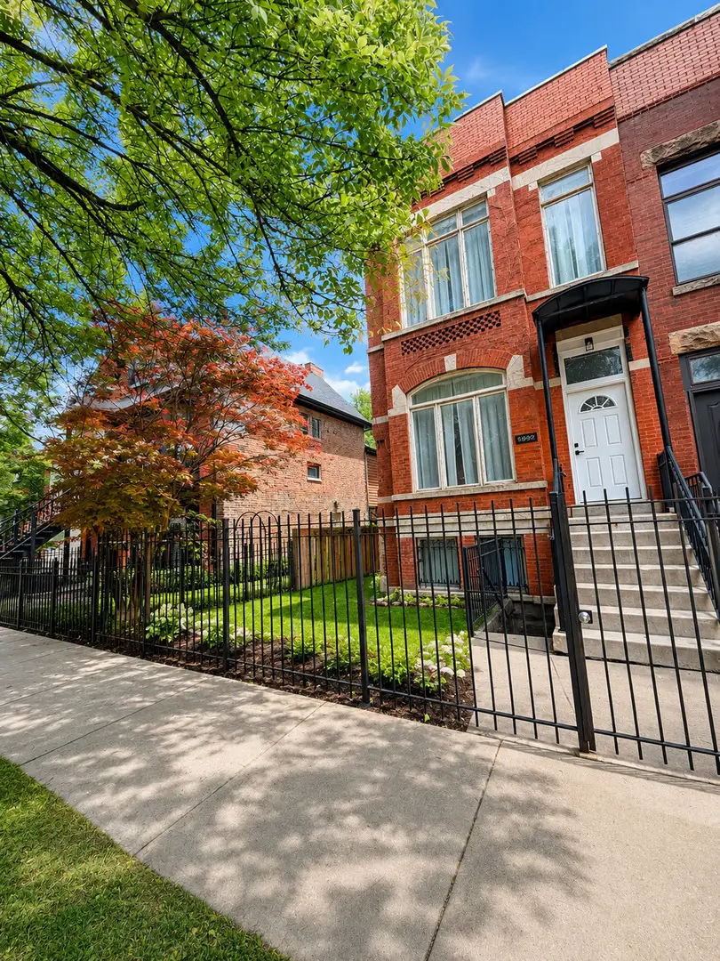 835 S Claremont Avenue, Chicago, IL 60612 - #1