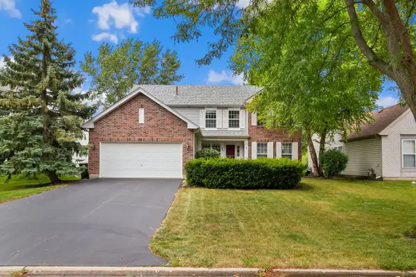 84 N Brittany Lane, Hainesville, IL 60030