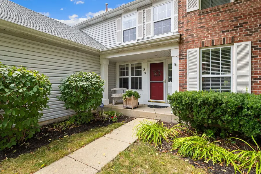 84 N Brittany Lane, Hainesville, IL 60030 - #2