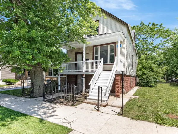 9209 S Woodlawn Avenue, Chicago, IL 60619