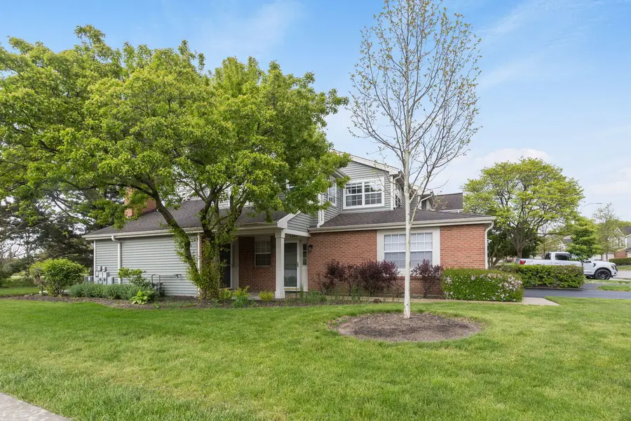 1742 W Orchard Place #1742, Arlington Heights, IL 60005 - #2
