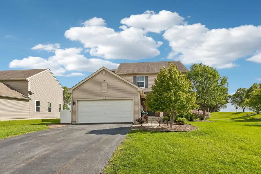 402 Cahokia Street, Joliet, IL 60431 - #2
