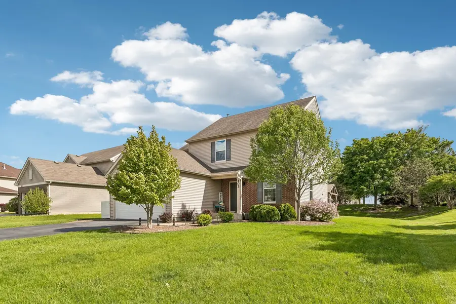 402 Cahokia Street, Joliet, IL 60431 - #3