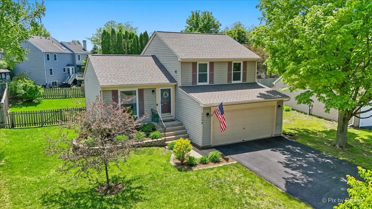 1150 Appleton Lane, Geneva, IL 60134 - #1