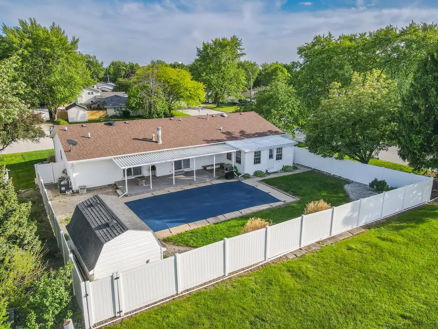901 Edwin Drive, Bourbonnais, IL 60914 - #3