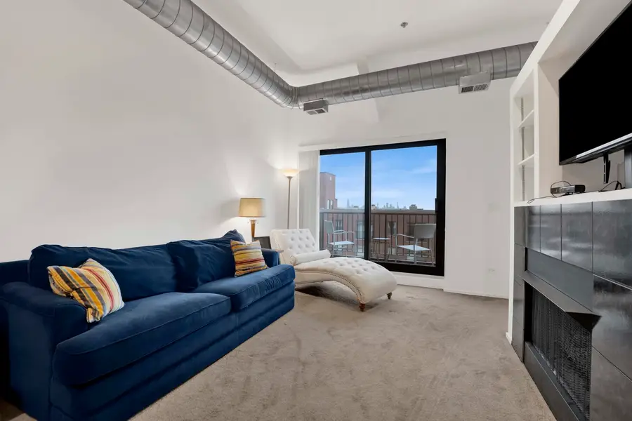 1000 E 53rd Street #603, Chicago, IL 60615 - #2