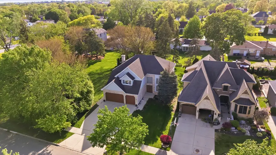 546 N 4th Avenue, Addison, IL 60101 - #3
