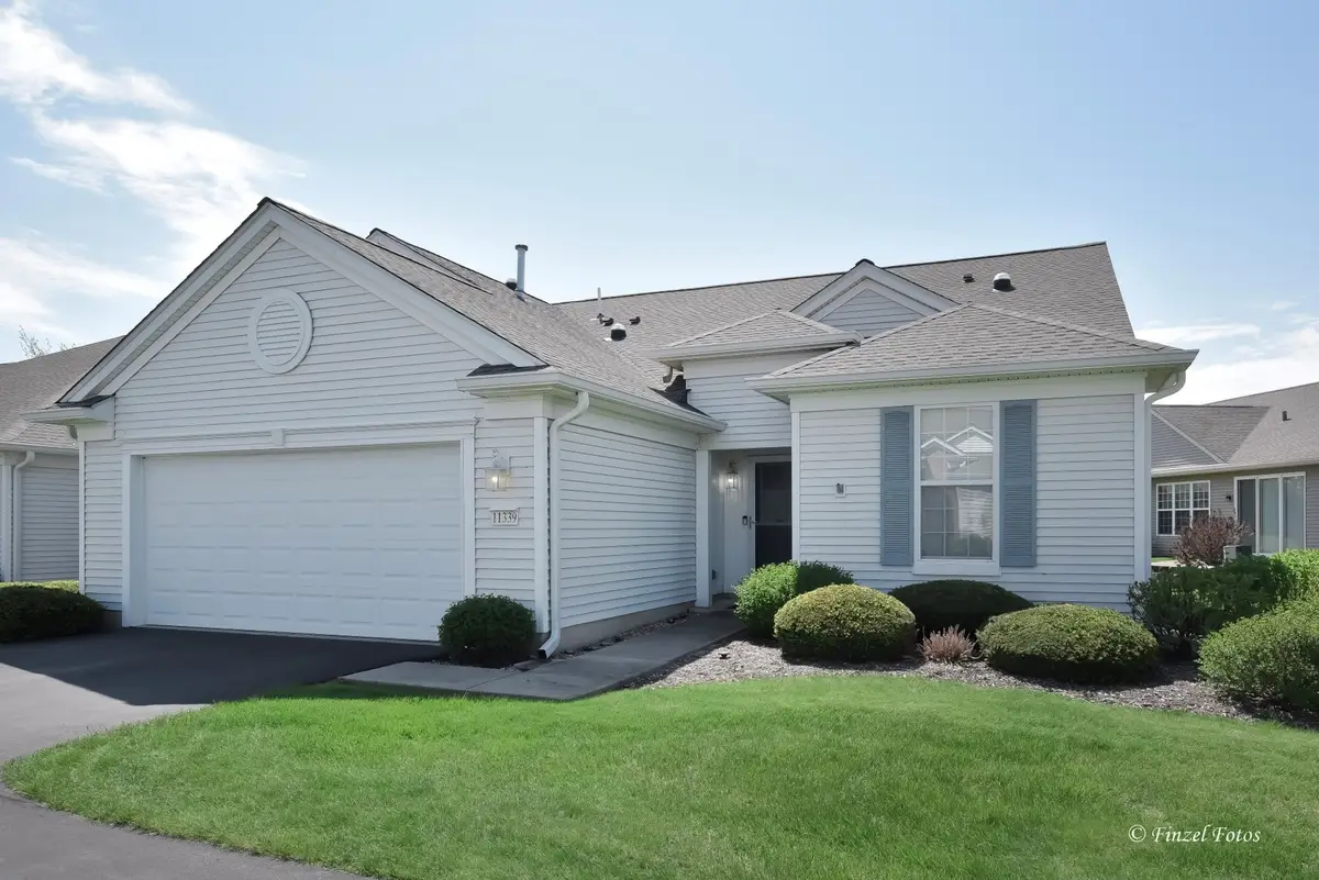 11339 Bellflower Lane, Huntley, IL 60142 - #1