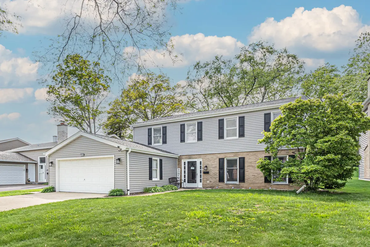 1032 Apple Lane, Lombard, IL 60148 - #1