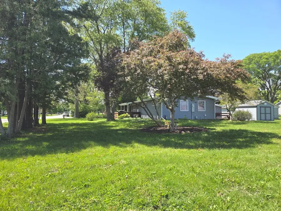 313 S Mckinley Street, Mansfield, IL 61854 - #3