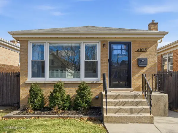 4105 N Kolmar Avenue, Chicago, IL 60641