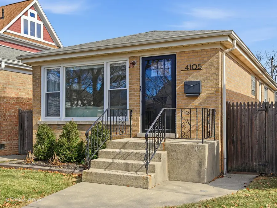 4105 N Kolmar Avenue, Chicago, IL 60641 - #2