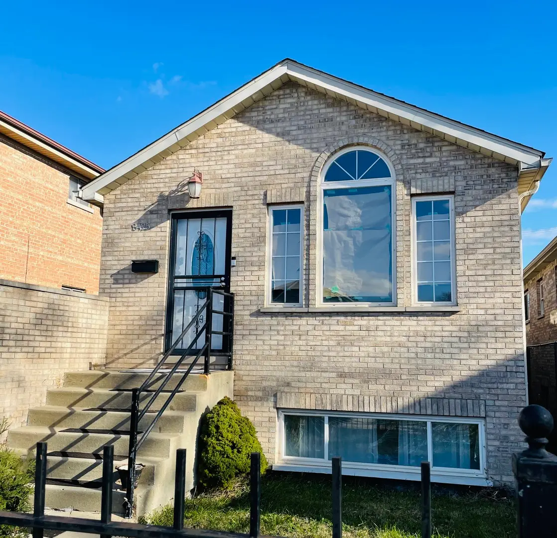 8425 S Marshfield Avenue, Chicago, IL 60620 - #1