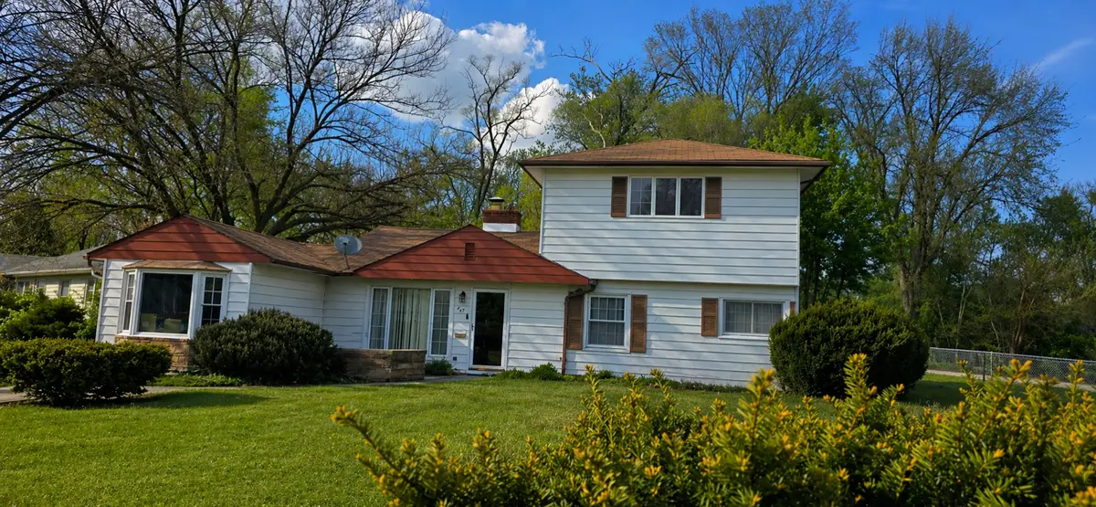 242 Mantua Street, Park Forest, IL 60466 - #1
