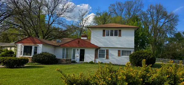 242 Mantua Street, Park Forest, IL 60466