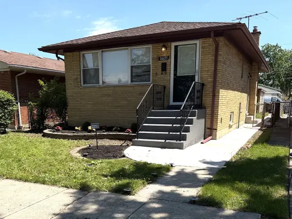 11635 S Justine Street, Chicago, IL 60643