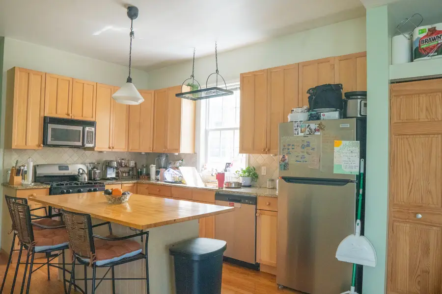 2920 N Richmond Street, Chicago, IL 60618 - #2