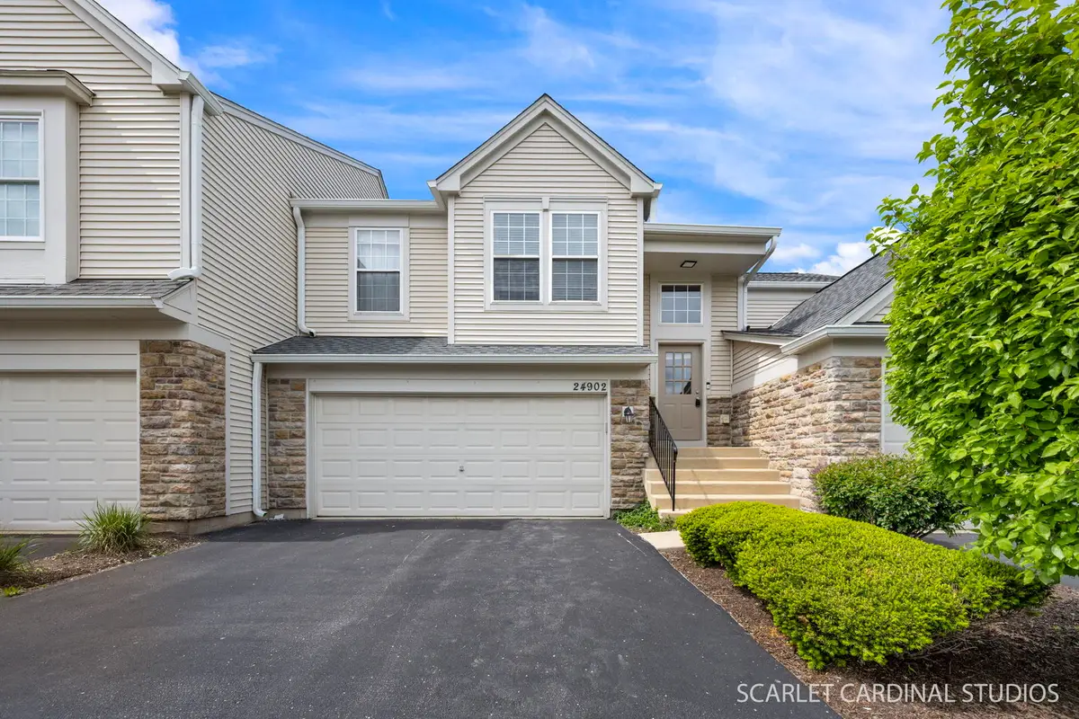 24902 Franklin Lane, Plainfield, IL 60585 - #1