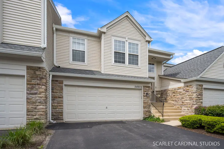 24902 Franklin Lane, Plainfield, IL 60585 - #2