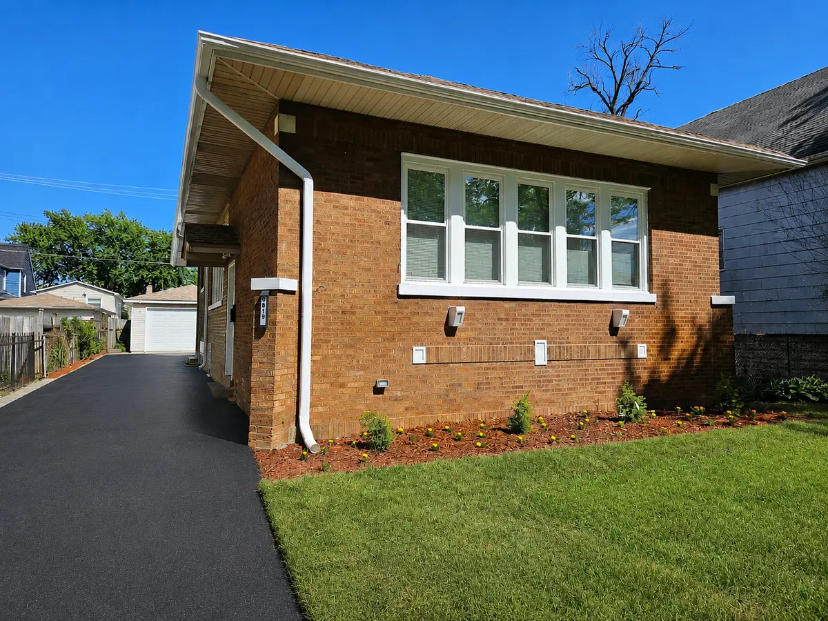 8819 S Carpenter Street, Chicago, IL 60620 - #1