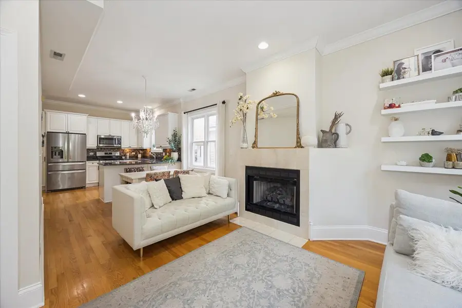 1951 W Melrose Street #2, Chicago, IL 60657 - #2