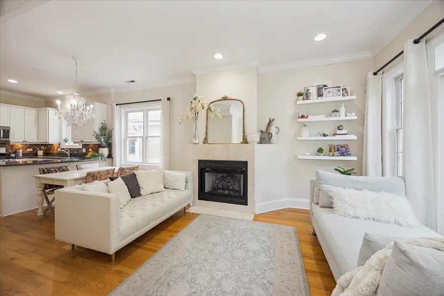 1951 W Melrose Street #2, Chicago, IL 60657 - #3