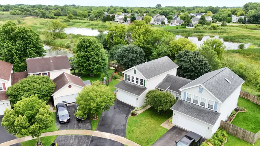 28701 Sawmill Lane, Lakemoor, IL 60051 - #2