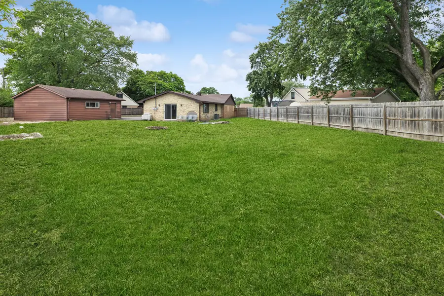 6923 Elder Court, Bridgeview, IL 60455 - #2