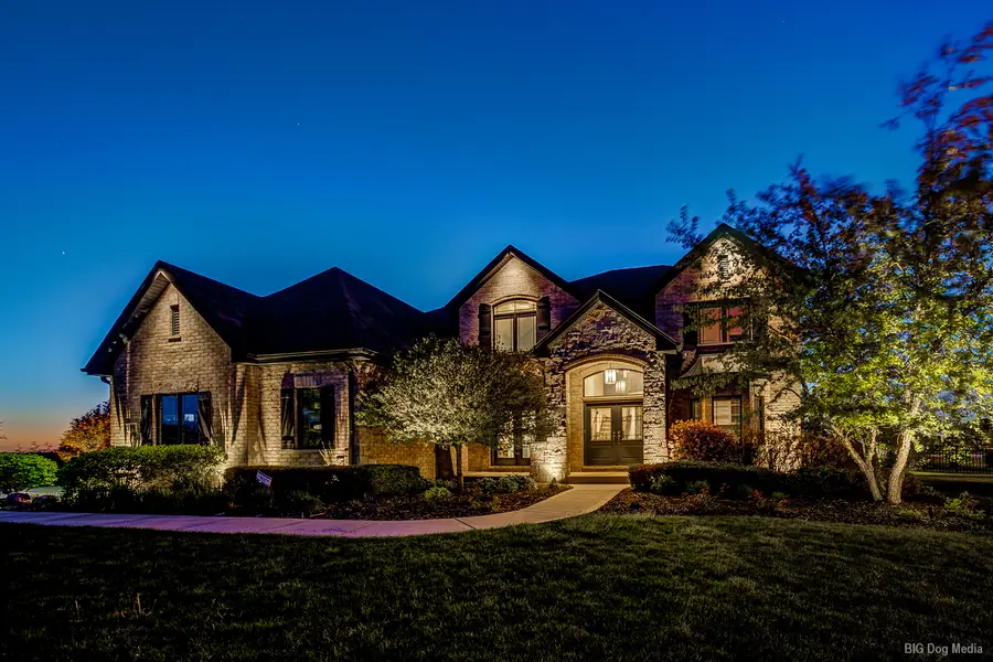 23296 Sunburst Point, Frankfort, IL 60423 - #3