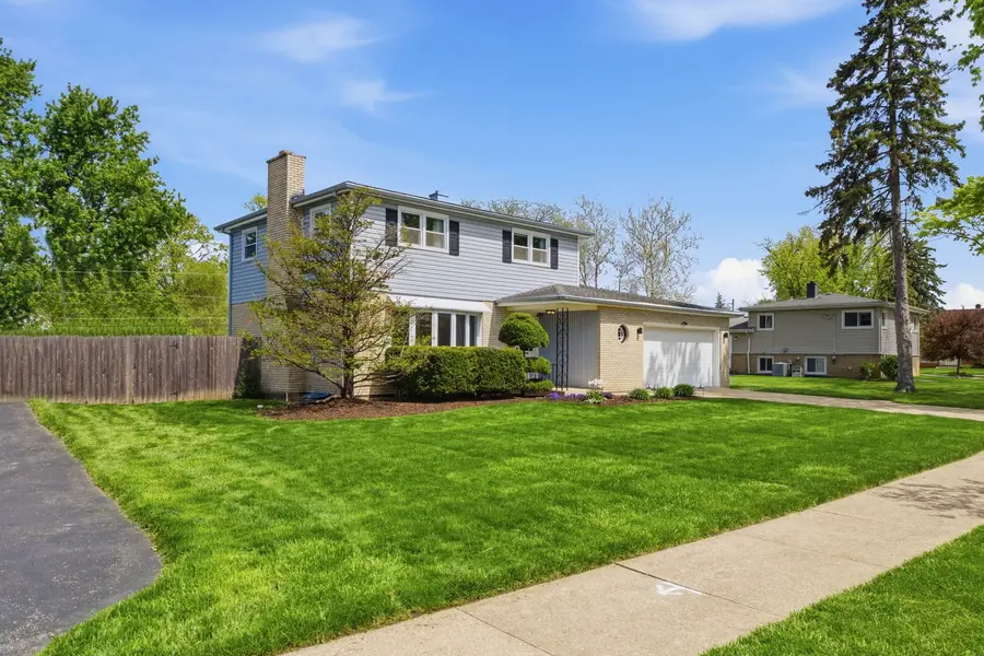 237 N Pioneer Drive, Addison, IL 60101 - #3