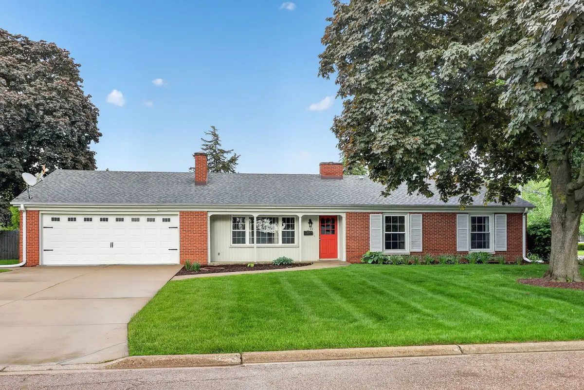 180 Alschuler Drive, Aurora, IL 60506 - #1