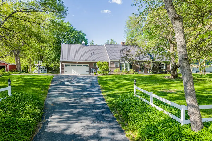 101 W Mill Road, Sheffield, IL 61361 - #3