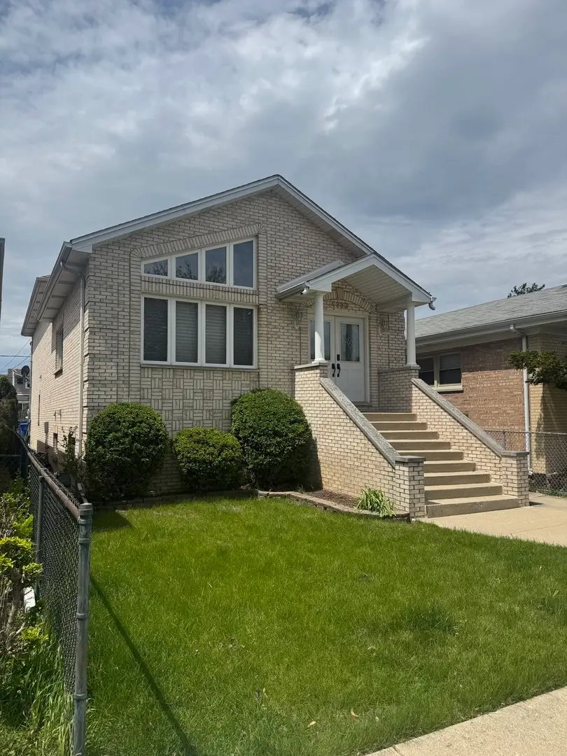 4332 Rutherford Avenue, Harwood Heights, IL 60706 - #1