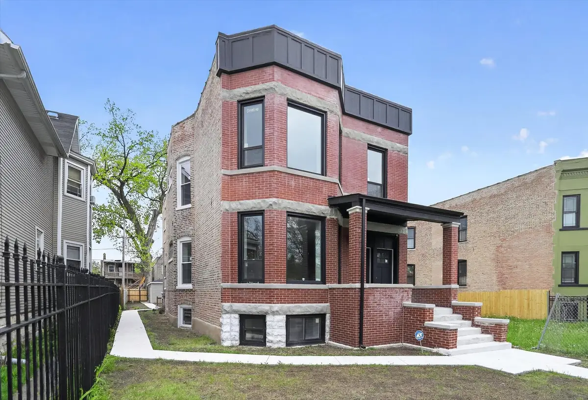 7238 S Union Street, Chicago, IL 60621 - #1