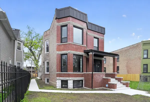 7238 S Union Street, Chicago, IL 60621