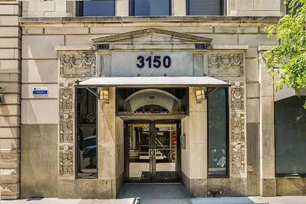 3150 N Sheffield Avenue #509, Chicago, IL 60657