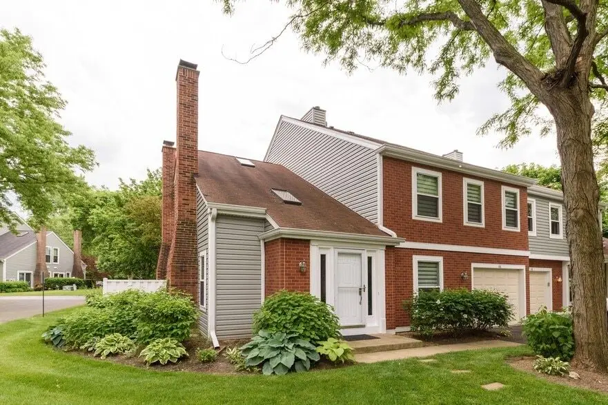 66 Stonington Drive S #114, Palatine, IL 60074 - #1