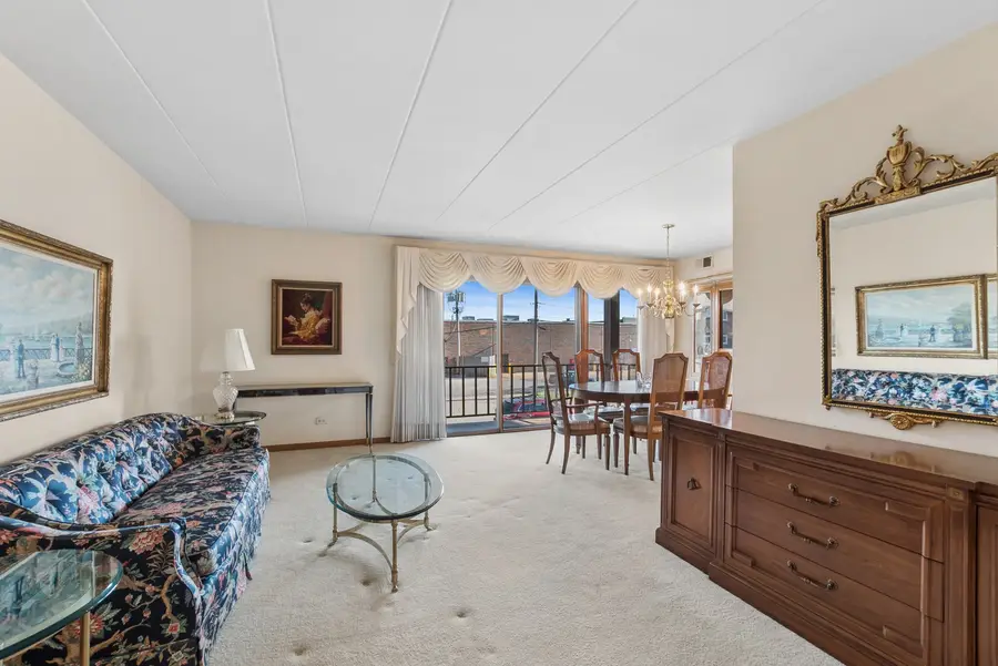 4716 W 106th Place #2B, Oak Lawn, IL 60453 - #3