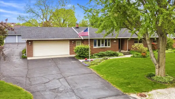 3106 Jo Ann Drive, Joliet, IL 60431