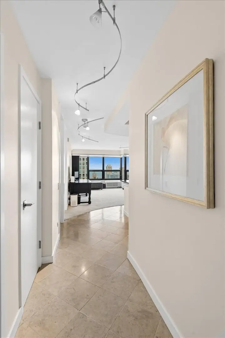 30 E Huron Street #5501, Chicago, IL 60611 - #2