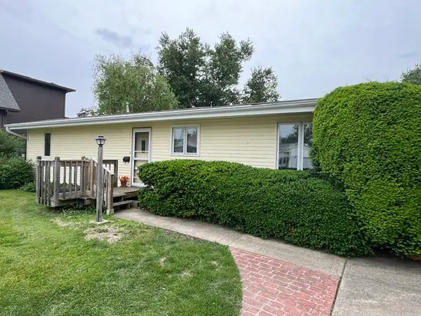 519 W Mill Street, Kewanee, IL 61443